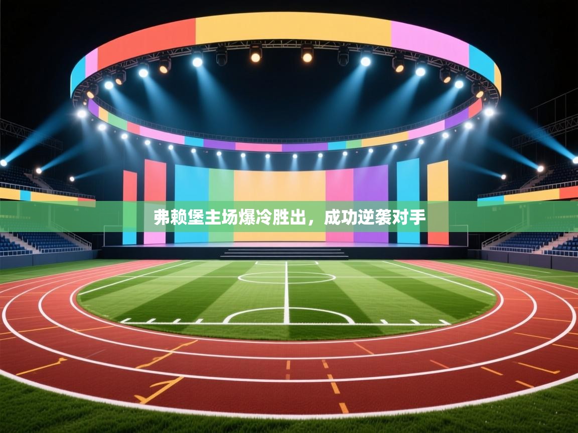 弗赖堡主场爆冷胜出，成功逆袭对手