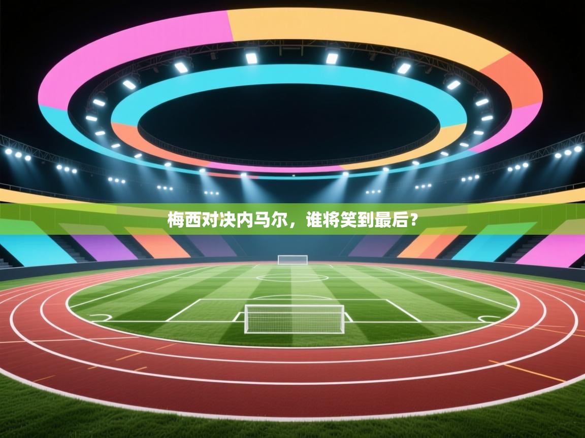 梅西对决内马尔，谁将笑到最后？