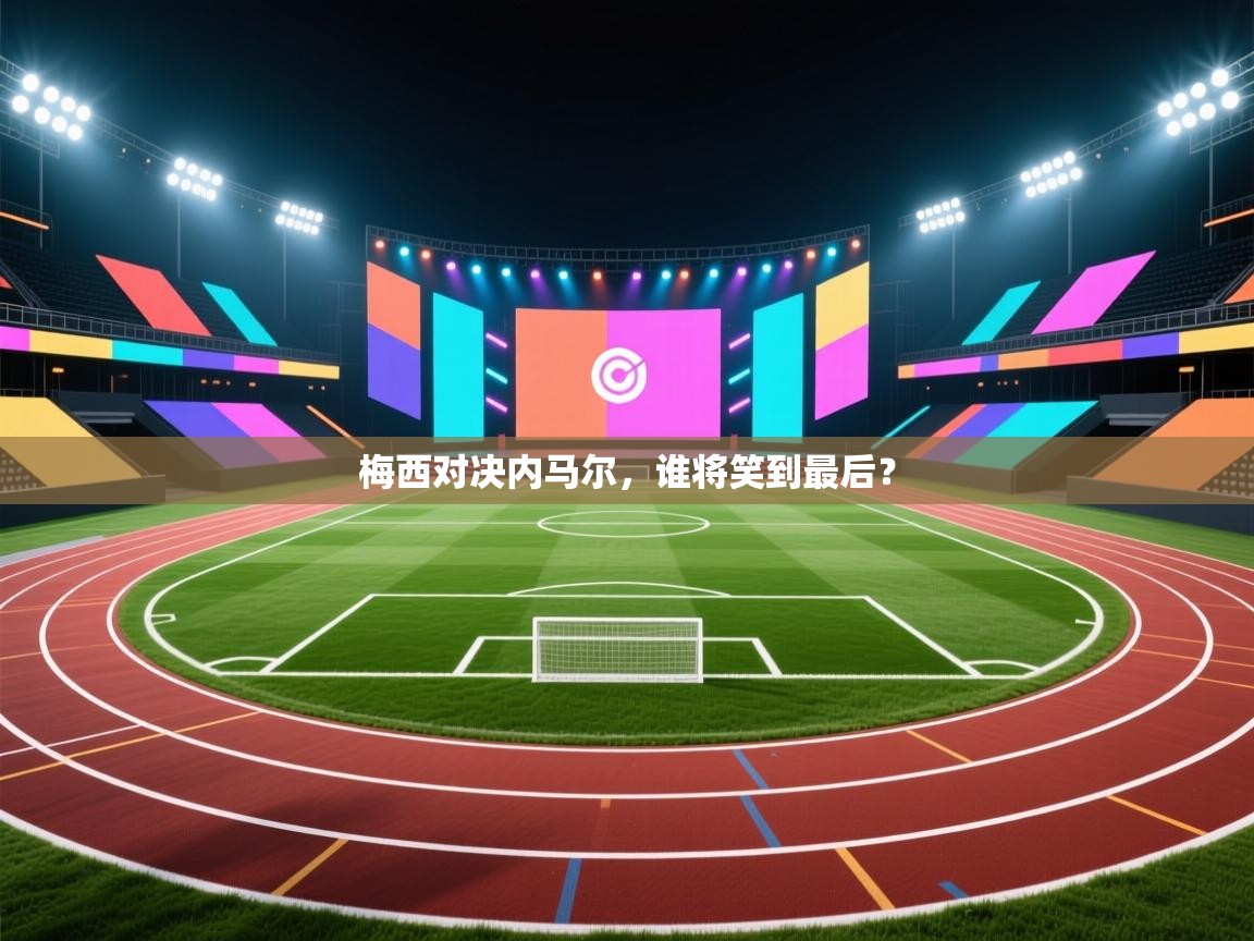 梅西对决内马尔，谁将笑到最后？  第2张