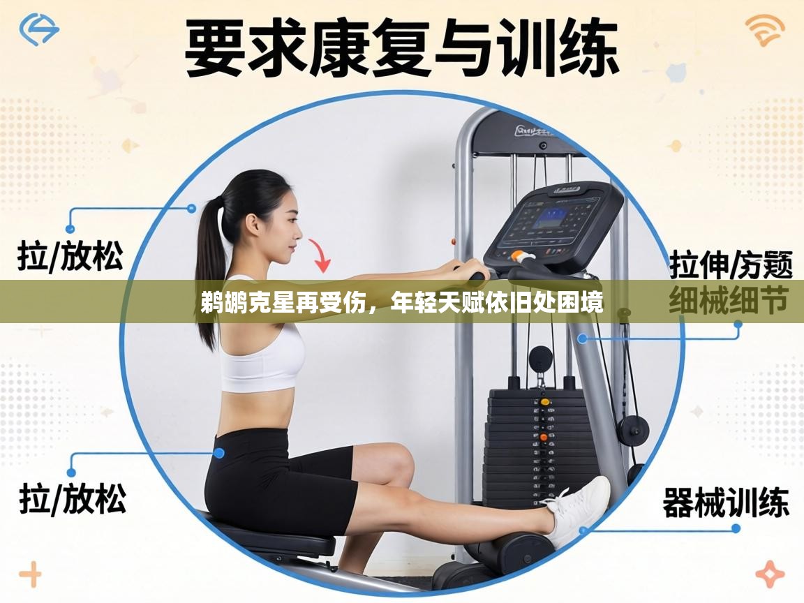 鹈鹕克星再受伤，年轻天赋依旧处困境  第2张