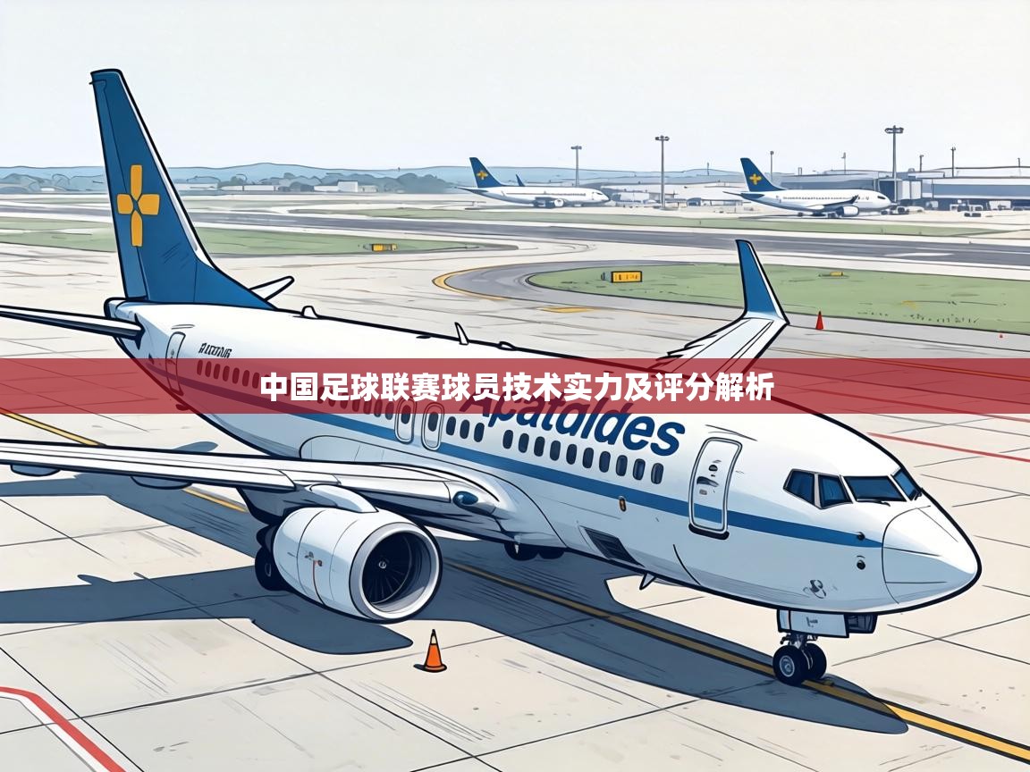 中国足球联赛球员技术实力及评分解析  第1张