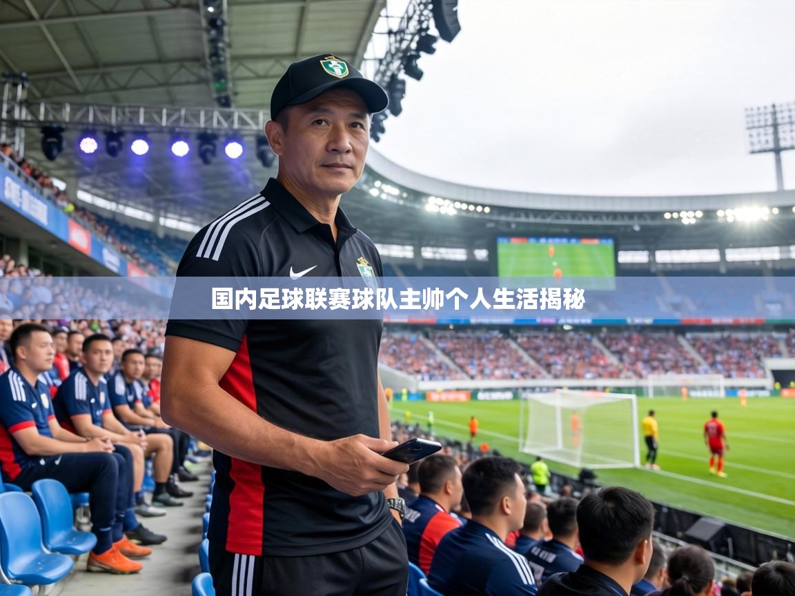 国内足球联赛球队主帅个人生活揭秘