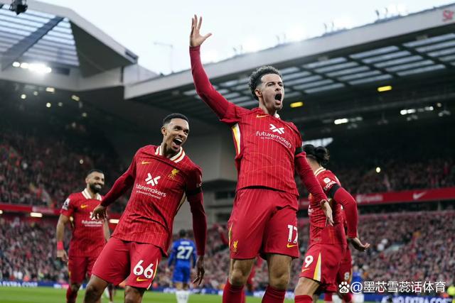 包含利物浦主场大胜,稳居榜首位置的词条 包含利物浦主场大胜,稳居榜首位置的词条